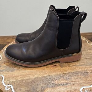 Cole Haan Mens Size 9 Chelsea Boot